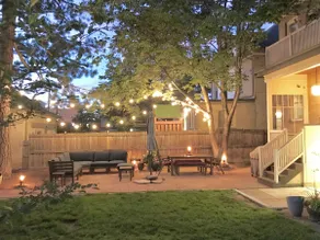 Amazing Historic Home with Garden in Top Location - Image 2