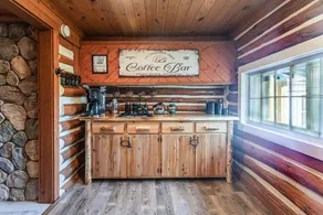 Log Cabin in the Woods - Image 2