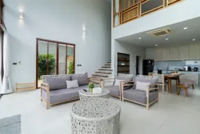 Holiday Villa ( A cozy seafront villa in Krabi ! ) - Image 5