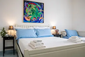 Fresh and modern apartment on the beach - Image 3