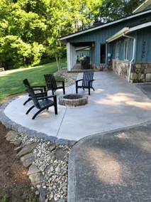 The Cottage at Sunset View Estate.  Close to rafting, hiking, Dollywood 30 mins. - Image 4