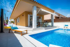 ES RECO Chalet for up to 8 people in downtown Sa Ràpita. - Image 5