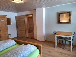 New large apartment Heidi with 3 bedrooms - Image 5