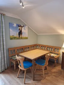 New large apartment Heidi with 3 bedrooms - Image 2