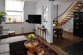 ”Old” Apartment D near city park, Netflix, Airco - Image 3