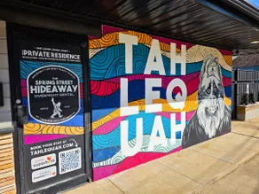Downtown Tahlequah! Amazing Patio, Walkable to Restaurants/Bars, Wi-Fi + - Image 5