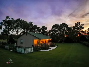 Fairfield Farm Cottage Fairhope DogWel EV 1GIGWifi - Image 2