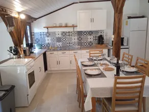 Roligt sommerhus på landet (Les Eyzies) - Image 3