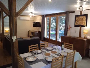 Roligt sommerhus på landet (Les Eyzies) - Image 4