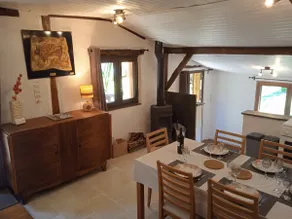Roligt sommerhus på landet (Les Eyzies) - Image 5