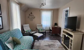 Great getaway for two in private upstairs unit! - Image 3