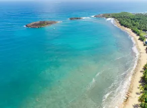 Oceanfront Villa | 7 Ensuite Suites | Sleeps 21 - Image 4