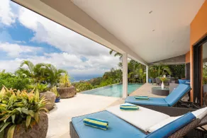 Villa Ireina herrlicher Meerblick - Image 3