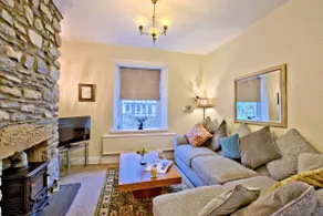 Labernum Cottage, Ingleton Village, Yorkshire Dales National Park, Famous Three Peaks, Near The Lake District, Pets Are Welcome, Direct Parking in front of the Cottage & Guest Parking - Image 3