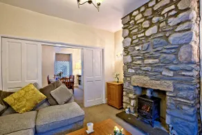 Labernum Cottage, Ingleton Village, Yorkshire Dales National Park, Famous Three Peaks, Near The Lake District, Pets Are Welcome, Direct Parking in front of the Cottage & Guest Parking - Image 2