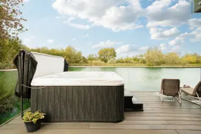 Libelle Lodge - Image 3