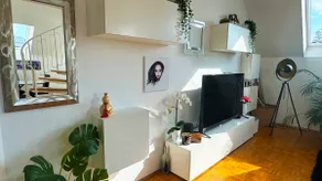 Modern luxury duplex in Düsseldorf-Benrath - Image 5