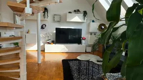 Modern luxury duplex in Düsseldorf-Benrath - Image 2