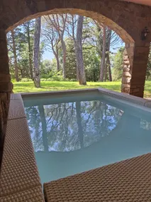 Vintage 70s Home - your place in Tuscany. Holiday Home, Events & Retreats. - Image 2