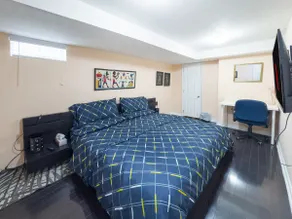 Private Walk Out Basement Garden Apartment & Patio - Image 3