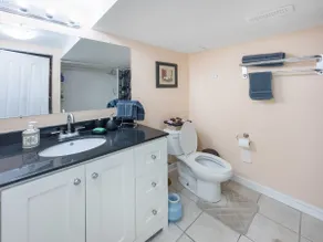 Private Walk Out Basement Garden Apartment & Patio - Image 5
