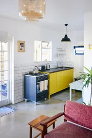 Offshore Cottage - Image 2