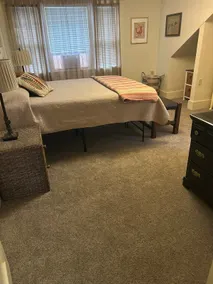 Mansion District in Helena, Second floor apartment - Image 3