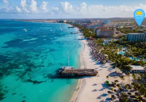 Largest space for groups on Palm Beach(14)!! - Image 4
