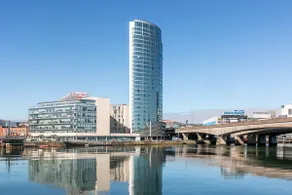 Riverside Belfast - Image 3