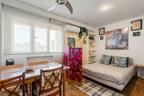 Apartment in the center of Madrid's Salamanca neighborhood - Image 4