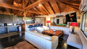 BEACH, pool, tinaja, pool, VIEW, fireplace - Image 5