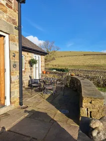 Bramble Cottage & Rossmoor Cottage - Image 4