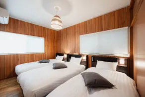 Hakata Villa | 10p | Entire Private Home | Tenjin - Image 2