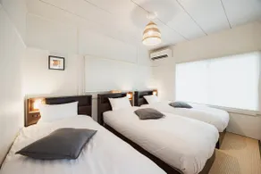 Hakata Villa | 10p | Entire Private Home | Tenjin - Image 3