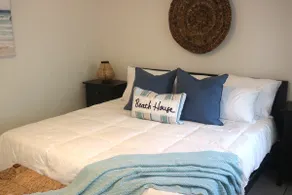 Great Location Luxus 4 BR / 2 BA Beach House, Whirlpool - Image 3