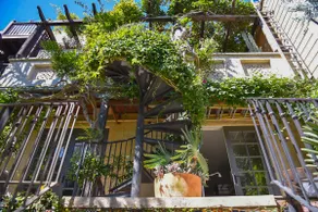 Garden Suite w/ Patio & City Access - Image 4
