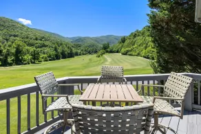 Luxusapartment mit Blick auf den Golfplatz des Resorts (99 USD / Wochentag bis 30. Juni) - Image 3