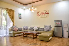 A 2BR VIMALA HILLS & RESORT CIAWI GADOG - Image 3