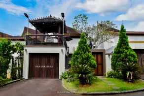 A 2BR VIMALA HILLS & RESORT CIAWI GADOG - Image 2