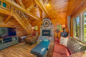 At Train Riverfront Cottage – Popular 3-BR + Loft! - Image 5