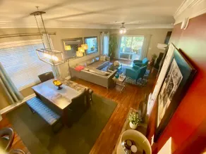 Metropolitan Suites 3-Story Townhouse (Charleston) - Image 4