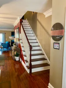 Metropolitan Suites 3-Story Townhouse (Charleston) - Image 3