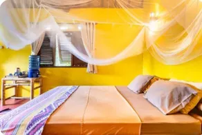 Kuta Mountain Bungalows - Image 5