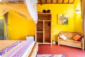 Kuta Mountain Bungalows - Image 3