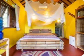 Kuta Mountain Bungalows - Image 4
