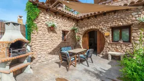 Casas Rurales Almoguer - Image 4