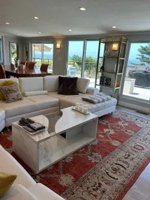 Seal Cove Beach House - Shelter Here - Image 1