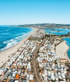 Beach N 'Bay! Bienvenue à San Diego! - Image 3