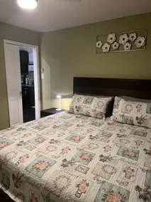 Cozy private Guest house - Image 2