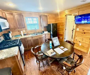 The Cottage, near Lake Lure, Chimney Rock, TIEC - Image 2